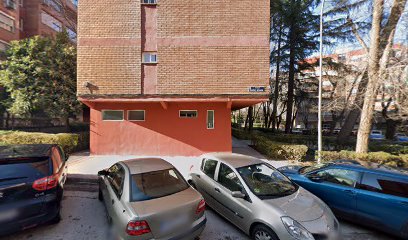 Estética Jara | Peluquería en Madrid / 