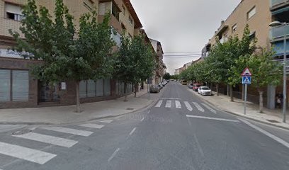 Peluquería Bucle | Peluquería en Caspe / Zaragoza
