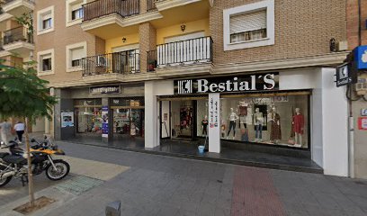 Lorena Ramos Salon De Belleza | Peluquería en Villanueva de la Serena / 