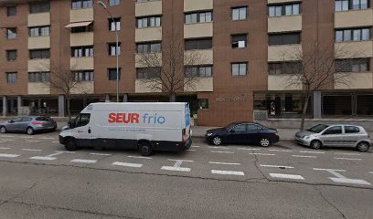 Cristina Fernández | Peluquería en Madrid / 