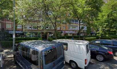 Trigal Peluqueros Pedroches | Peluquería en Leganés / Madrid