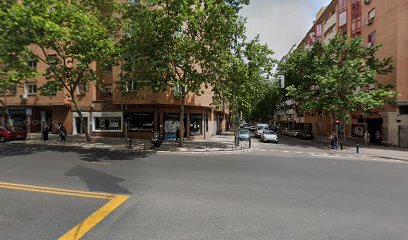 Estética Rame | Peluquería en Madrid / 