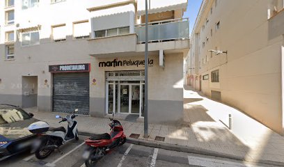Marfin Peluqueria Unisex | Peluquería en Altea / Alicante