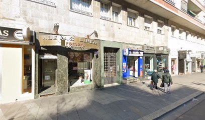 Romero | Paseo de Fernando el Católico, 8 | Peluquería en Zaragoza / Zaragoza