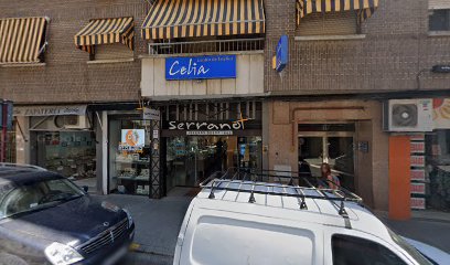 Celia Centro de Estética | Peluquería en Ciudad Real / 