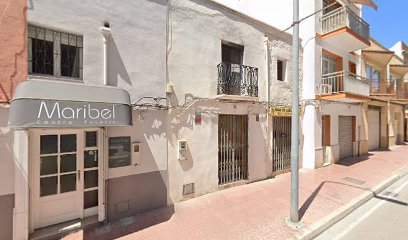 QuiroEstética Maribel | Peluquería en Vinaròs / 