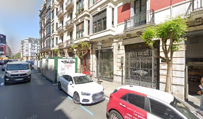 La Morla | Peluquería en Bilbao / Vizcaya