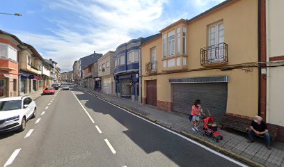 Peluquería Jullys | Peluquería en La Rúa / Orense