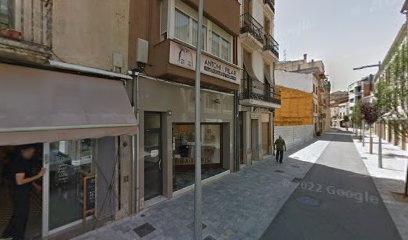 Perruqueria Antoni i Pilar | Peluquería en La Garriga / Barcelona