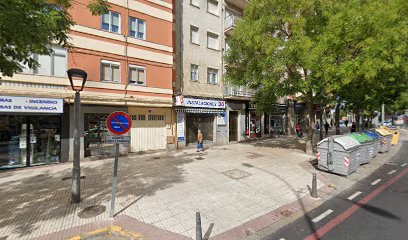 MARIA JESUS PELUQUEROS | Peluquería en Segovia / Segovia