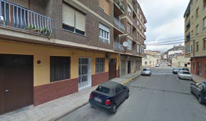 Peluqueria Myma-t | Peluquería en Castalla / Alicante