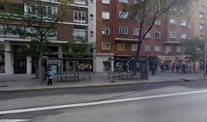 Beatriz Ayllon | Peluquería en Madrid / 
