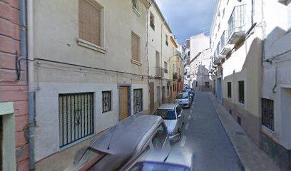 peluqueria unisex d`martin peluqueros | Peluquería en Castalla / Alicante