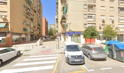 Noelia Garcia | Peluquería en Granada / 