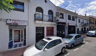 Carlos Hervias | Peluquería en Valdemoro / Madrid