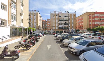 Luciana Jesan | Peluquería en Sevilla / 