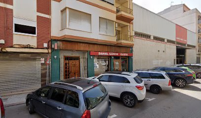 Alfonsa | Peluquería en Benifaio / 