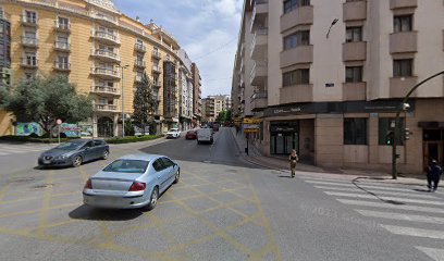 Ana | Peluquería en Cuenca / 
