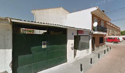 Kiansa | Peluquería en Sevilla la Nueva / 