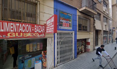 Johanna Nails | Salón de Manicura y Uñas en Murcia / 