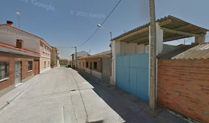 Peluquería Mónica y Marta | Peluquería en Tordesillas / Valladolid