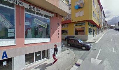 Alba Rubio | Peluquería en Rianxo / La Coruña