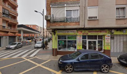 Peluquería MNK Estilista | Peluquería en Alfafar / Valencia