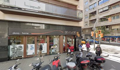 Onsline Estéticaisalut | Peluquería en Barcelona / 
