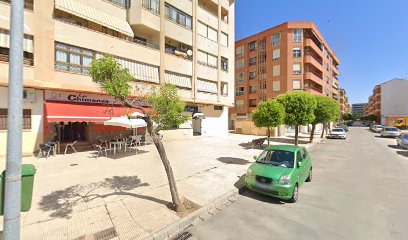 Peluquería Josemi | Peluquería en Albacete / Albacete