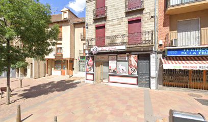 Peluquería Isthar Estética | Peluquería en Segovia / Segovia