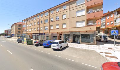 Peluquería Ana Lago | Peluquería en Navatejera / León