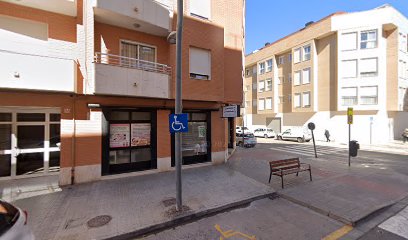 Nais | Peluquería en Lliria / 