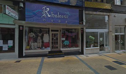 Para Ti | Salón de Manicura y Uñas en Torrelavega / 