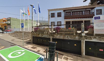 Peluqueria Santi | Peluquería en La Victoria de Acentejo / Tenerife