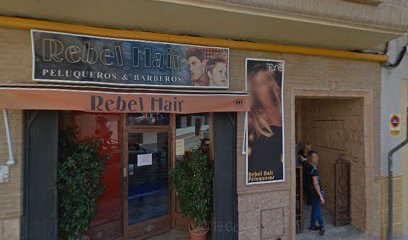 Peluquería Rebel Hair | Peluquería en Albatera / Alicante