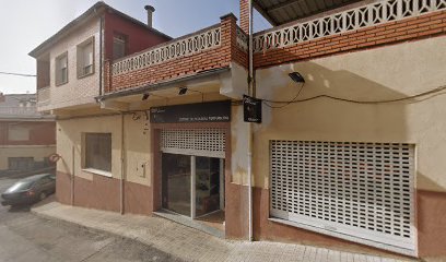 Piqueras | Peluquería en Banyeres de Mariola / 