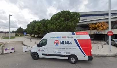 Ébanni Peluquerías Pozuelo El Corte Inglés | Peluquería en Pozuelo de Alarcón / Madrid