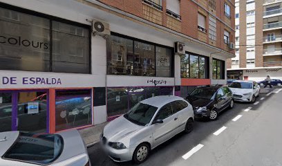 Peluqueria Cuts&Colors | Peluquería en Salamanca / Salamanca