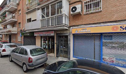 Peluqueria Castillo | Peluquería en Madrid / Madrid