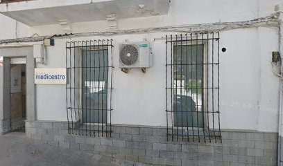 Clínica Estética Medicentro | Peluquería en Cortegana / 