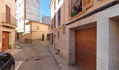 Estilistas Paula María y Juana C B | Peluquería en Inca / Baleares