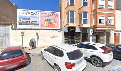 Juani y Angelita | Peluquería en La Roda / Albacete