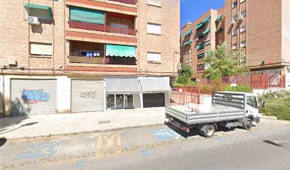 Centro de Belleza | Peluquería en Granada / 