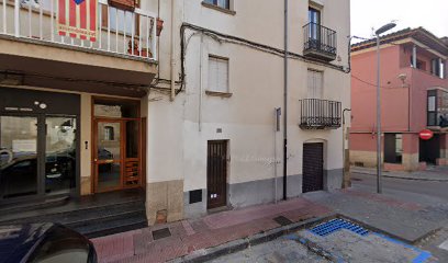 Anna Payàs Perruqueria | Peluquería en Manlleu / Barcelona