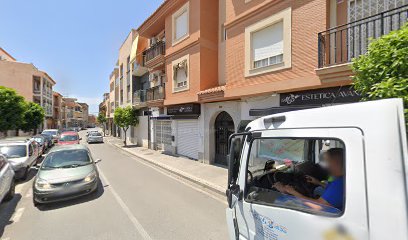 Maria Angeles Herrera Correa | Peluquería en Motril / 