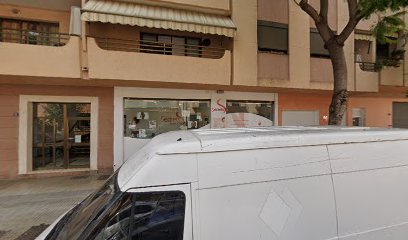 Secrets Estetic Club | Peluquería en Palma / 