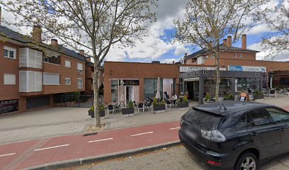 Ana Maria | Peluquería en Las Rozas de Madrid / 