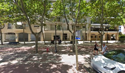 BAHIA | Peluquería en Cambrils / 