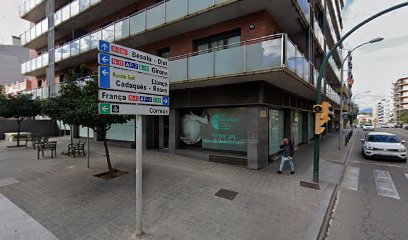 Eva Vilar | Peluquería en Figueres / Girona