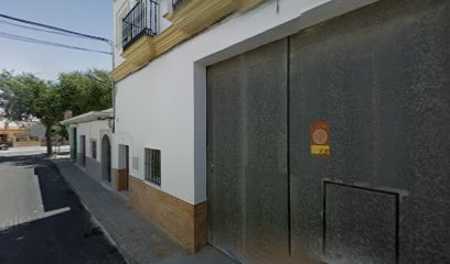 Maria Gandullo | Peluquería en Lebrija / 